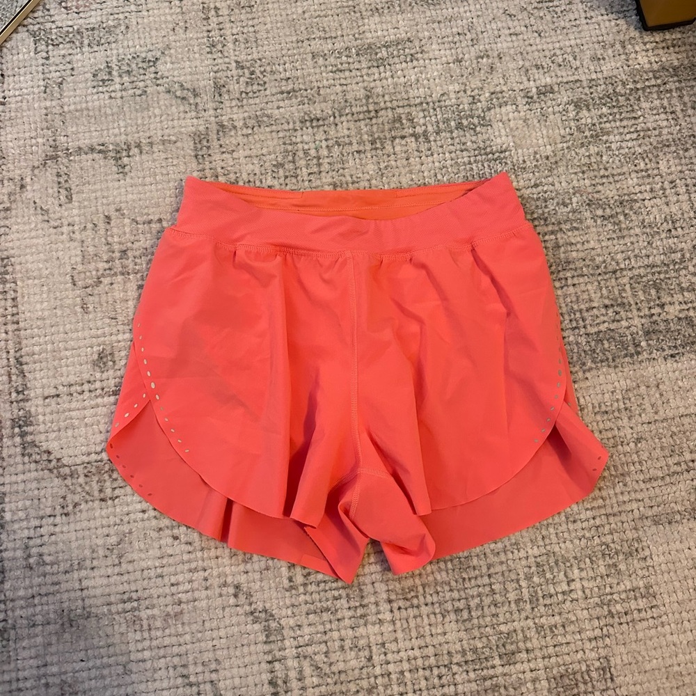 Lululemon Athletic Shorts
